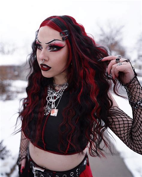 35 Chunky Highlight Hairstyles for a Bold and Beautiful Look - Hood MWR