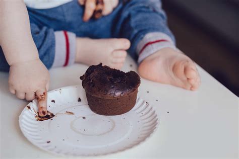When Can Babies Eat Chocolate? - Rockinbaby