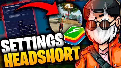 BlueStacks 5 Settings for Free Fire 的图像结果