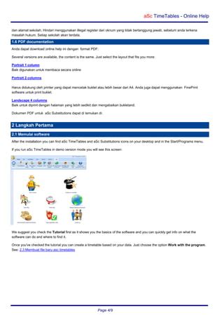 Image result for aSc Timetables Tutorial PDF