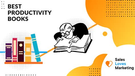 Best Productivity Books: Books To Boost Your Work Performance
