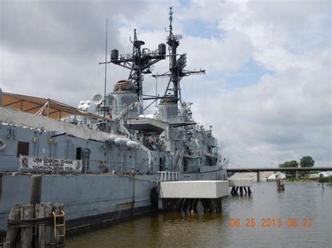 Amazing - Reviews, Photos - Saginaw Valley Naval Ship Museum - Tripadvisor