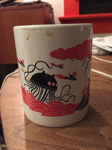 Image result for Alien Dancing Mug