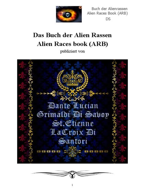 Image result for Alien Rassen Doku