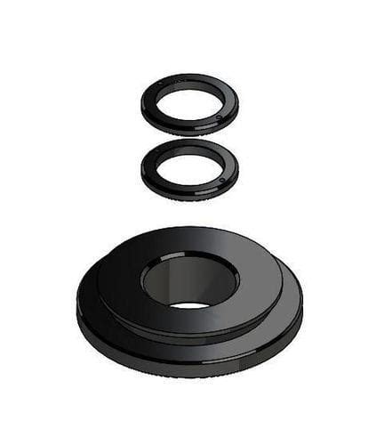 Adaptador óptico em plástico - IS-NIK - Siskiyou