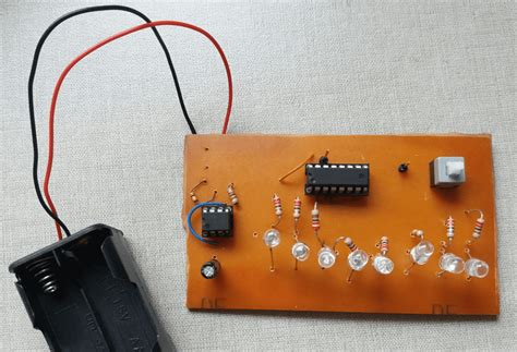 Image result for Digital Electronics Mini Project Ideas