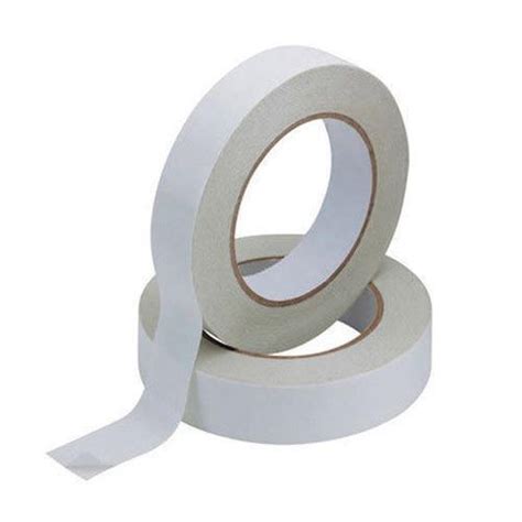 Oddy Tissue Tape - Double Sided 36mm x 6 Mtrs – buysupplies.in