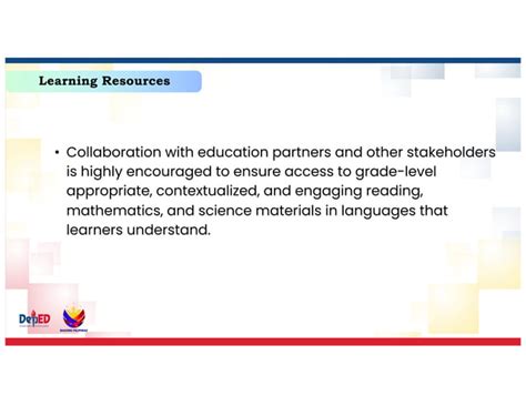 Image result for Backdrop Aral Program