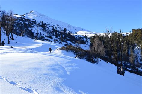 Kedarkantha Trek 2026 Package- UKHIKE