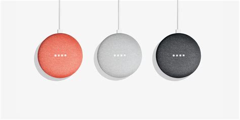 Image result for Google Home Mini Box