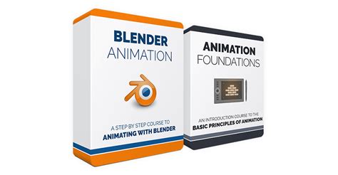 Image result for Blender Animation Course