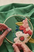 Image result for Printable Embroidery Patterns Free DIY