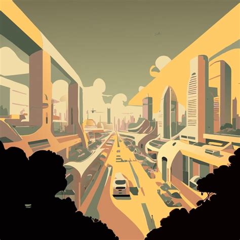 Go for Future Vector 的图像结果