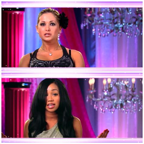 Bad Girls Club Season 9 Confessional Count : r/BadGirlsClub