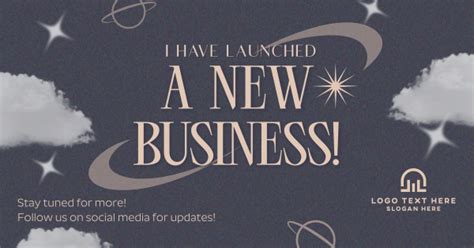 Business Launch Promo Ad 的图像结果