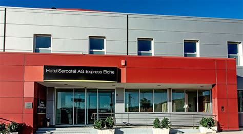 HOTEL AG EXPRESS ELCHE - Hotel Reviews, Photos, Rate Comparison ...