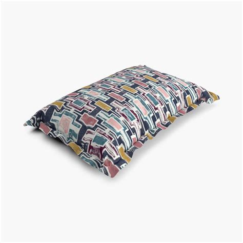 Buy My Bedding Set of 2 Pillow Covers - 45x70cm from Home Centre at ...