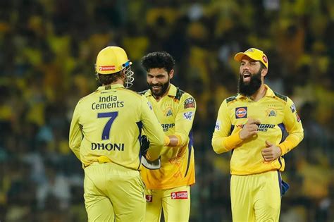 GT vs CSK, Qualifier 1: Who won yesterday's match in IPL 2023?
