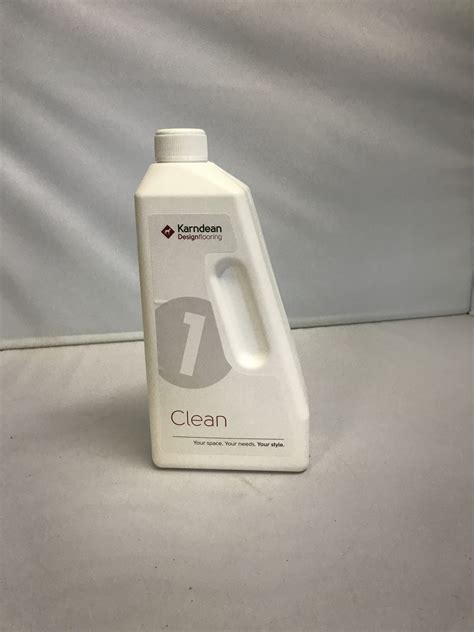 Karndean Clean LVT floor Cleaner. - GJ Flooring Supplies