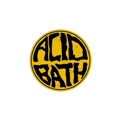 Acid Bath – Tagged "T-Shirts" – Dax Riggs