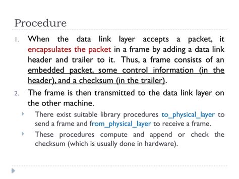 Image result for Elementary Data Link Layer Protocols