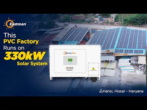 On-Grid Solar System for Homes & Businesses | Reduce Electricity Bill ...
