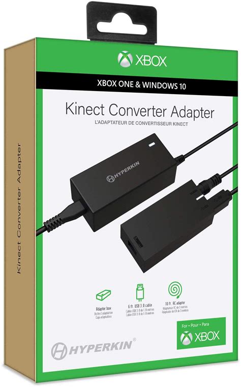 Image result for Kinect Windows Adapter