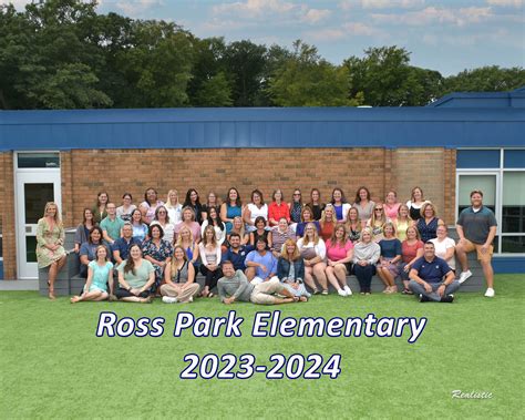 Ross Park Elementary