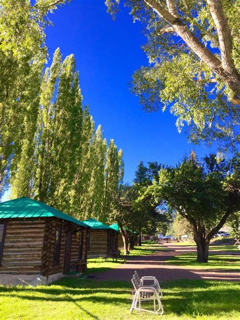 ALPINE CABINS RETREAT - Campground Reviews & Photos - Tripadvisor