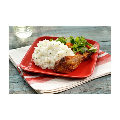 Buy Idahoan Sour Cream & Chives Mashed Potatoes, 4 oz Pouch from Dollar ...