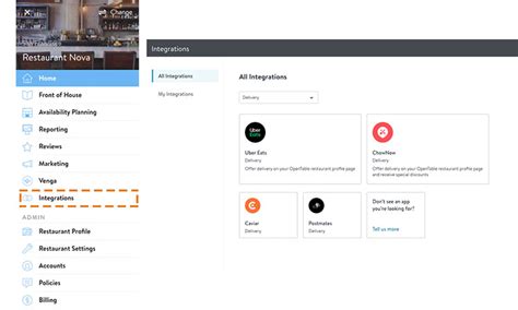 Image result for OpenTable Support