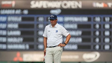 2020 Safeway Open live coverage: How to watch Sunday's final round