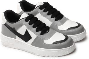 Antox Stylish Walking Partywear Sneakers Casual Shoes Sneakers For ...