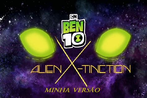 Image result for Alien X Tinction