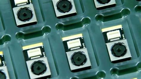 Lens Alignment 的图像结果