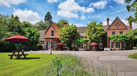 MUTHU BELSTEAD BROOK HOTEL (Ipswich) - Hotel Reviews, Photos, Rate ...