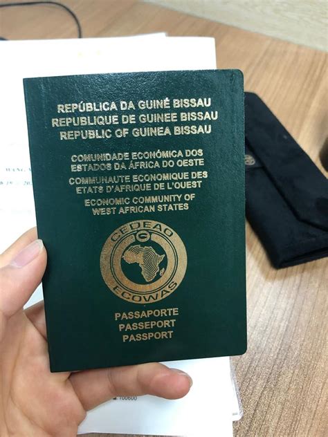 最便宜的护照几内亚比绍护照有哪些优势？ - 知乎