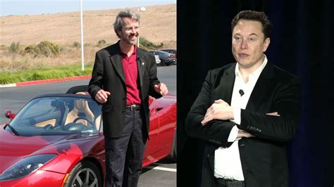 Elon Musk Tesla
