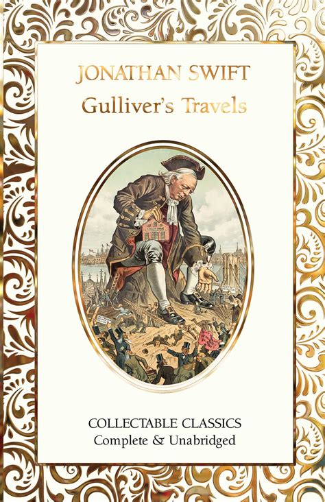 Gulliver's Travels | Book by Jonathan Swift | Official Publisher Page ...