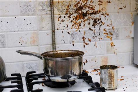 टाइल्स पर पड़ते हैं तेल के छींटे तो आजमाएं ये ट्रिक्स, नहीं दिखेगा ...