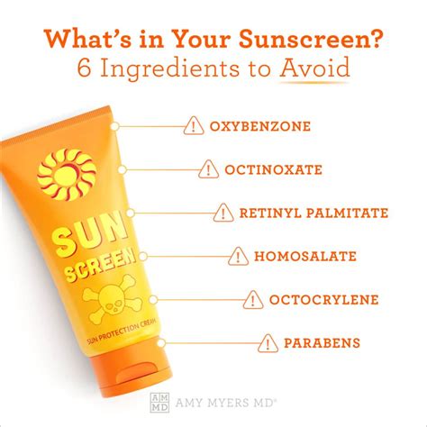 Is Sunscreen Bad For Oily Skin at Katie Butters blog