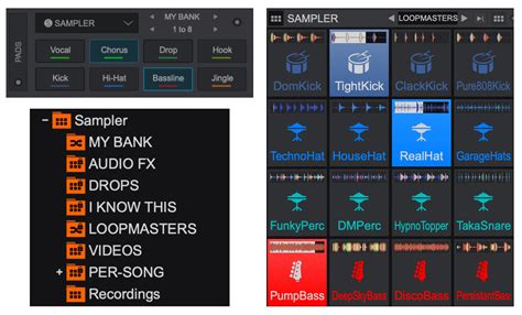 Image result for Sampler Virtual