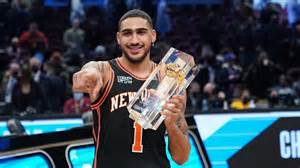 Home Slam Dunk Champion