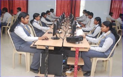 Sivaji College of Engineering and Technology Kanyakumari Campus: Photos ...