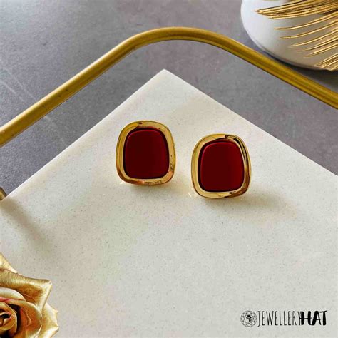 Tops Design Gold – Jewellery Hat