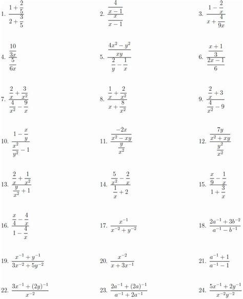 Image result for Simplifying Complex Numbers