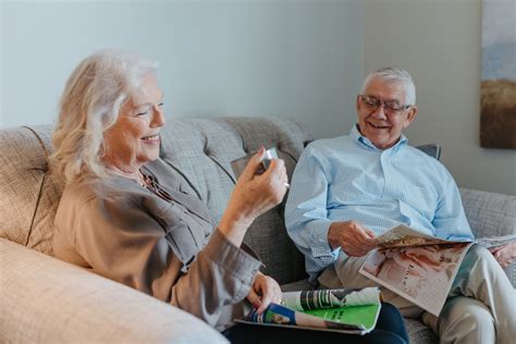 Senior Care | Okemos, Michigan | The Willows at Okemos