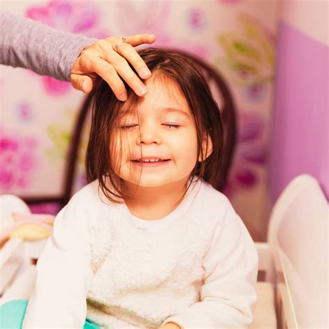 The Importance of Healthy Hair and Scalp for Children: Enrich Your Chi ...