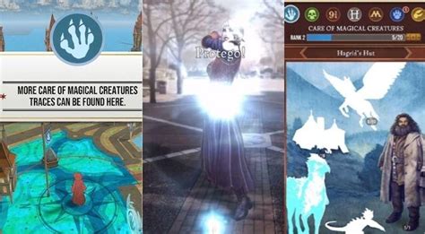 'Harry Potter: Wizards Unite' The Next Big AR Game After Pokemon GO, Is ...