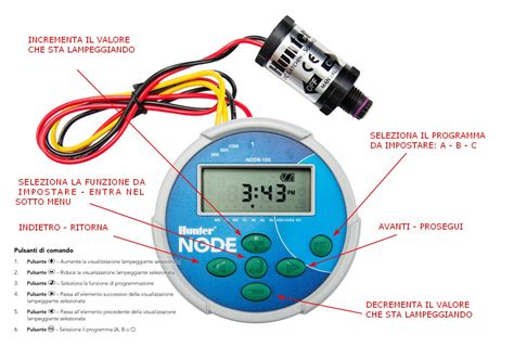 Image result for Hunter Node 200 Programming